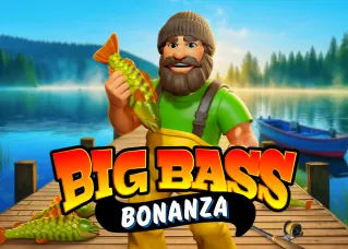 fuku888 ดีไหม Big Bass Bonanza ทดลองเล่นฟรี