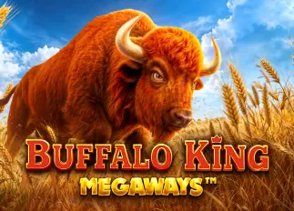 fuku888 ดีไหม Buffalo King Megaways ทดลองเล่นฟรี