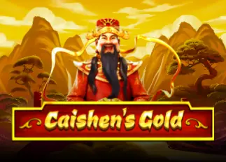 fuku888 ดีไหม Caishen's Gold ทดลองเล่นฟรี