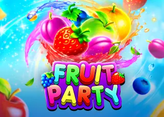 fuku888 ดีไหม Fruit Party ทดลองเล่นฟรี