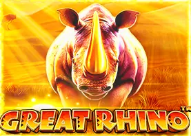 fuku888 ดีไหม Great Rhino ทดลองเล่นฟรี