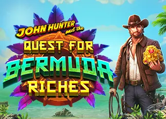 fuku888 ดีไหม John Hunter Quest for Bermuda Riches ทดลองเล่นฟรี