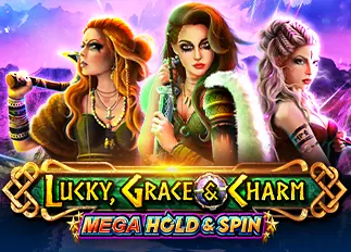 fuku888 ดีไหม Lucky Grace and Charm ทดลองเล่นฟรี