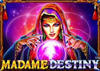 fuku888 ดีไหม Madame Destiny ทดลองเล่นฟรี