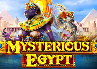 fuku888 ดีไหม Mysterious Egypt ทดลองเล่นฟรี