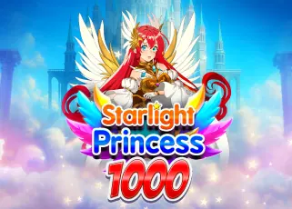 fuku888 ดีไหม Starlight Princess 1000 ทดลองเล่นฟรี