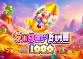 fuku888 ดีไหม Sugar Rush 1000 ทดลองเล่นฟรี