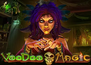 fuku888 ดีไหม Voodoo Magic ทดลองเล่นฟรี