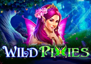 fuku888 ดีไหม Wild Pixies ทดลองเล่นฟรี